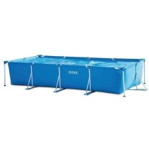 Detachable Pool Intex 28273NP 450 x 84 x 220 cm