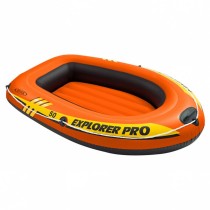 Bateau gonflable Intex Explorer Pro 50 4 Unités 137 x 23 x 85 cm