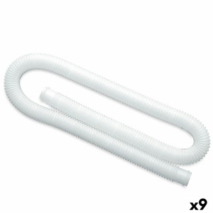 Tuyau d'arrosage Intex Piscine 1-1/4" 150 cm Ø 32 mm (9 Unités)