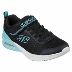 Kinder Sportschuhe Skechers Microspec Max - Epic Brights  Bunt