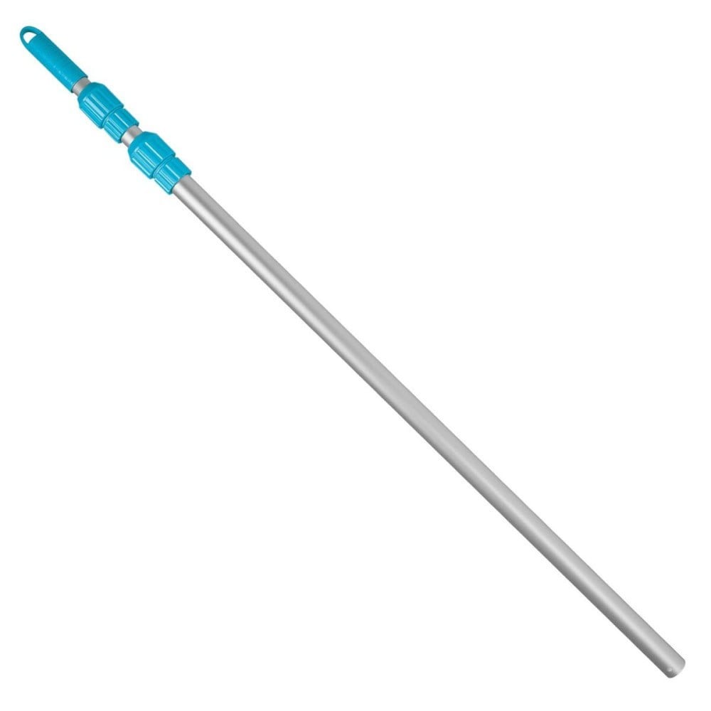 Telescopic Handle Intex 3 x 279 x 3 cm (24 Units)