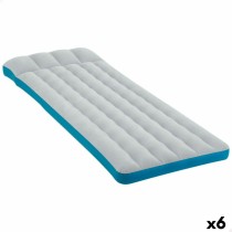 Luftmatratze Intex 72 x 20 x 189 cm (6 Stück)