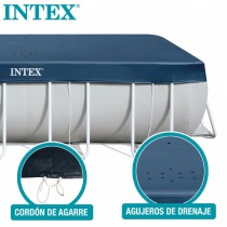 Swimming Pool Cover Intex 28037 400 x 200 cm