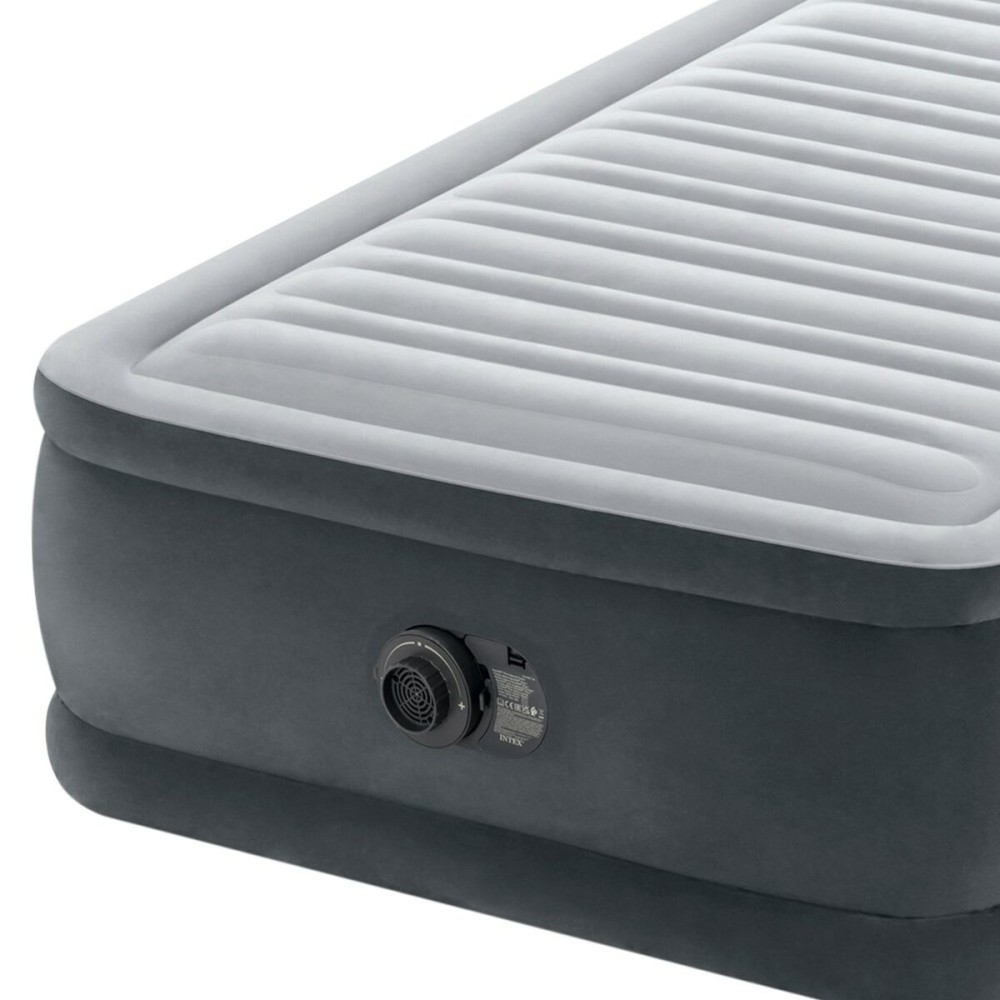 Inflatable Mattress Intex 99 x 46 x 191 cm