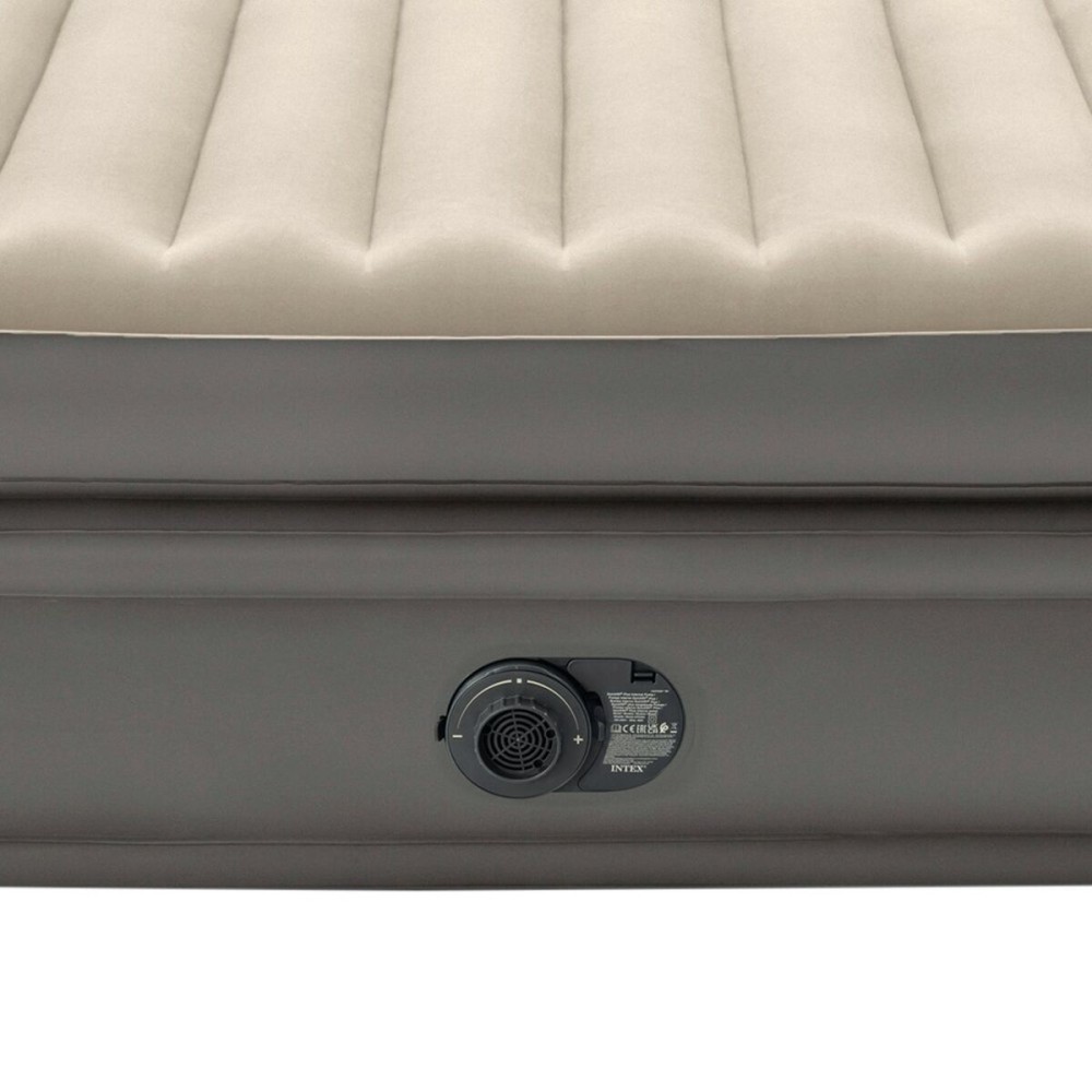 Aufblasbares Bett Intex Queen Prime Comfort Elevated 152 x 51 x 203 cm