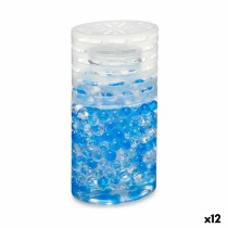 Désodorisant Acorde 1804206 Océan 400 g Billes de gel (12 Unités)