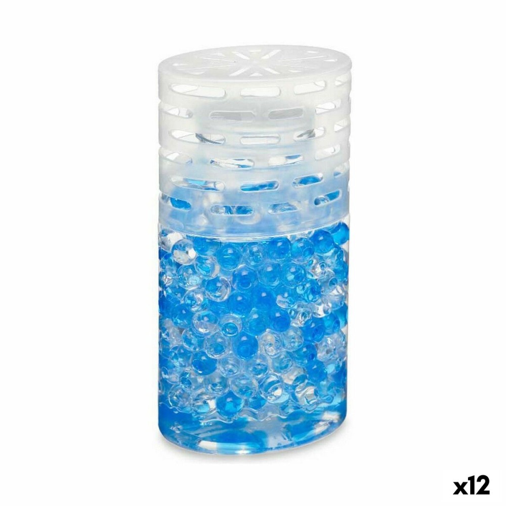 Désodorisant Acorde 1804206 Océan 400 g Billes de gel (12 Unités)