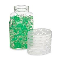 Désodorisant Acorde 1804207 Jasmin 400 g Billes de gel (12 Unités)