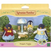 Playset Sylvanian Families 5694 Pinguin