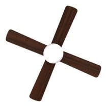 Ceiling Fan Cecotec Rock'nGrill 1000