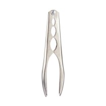 Casse-Noisette Kinvara 23004 Argenté Acier 16,5 x 1,5 x 4,5 cm (12 Unités)