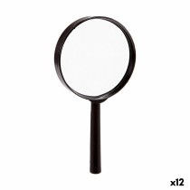 Lupe Pincello AR1807510 Glas Kunststoff 3x Ø 6 cm (12 Stück)