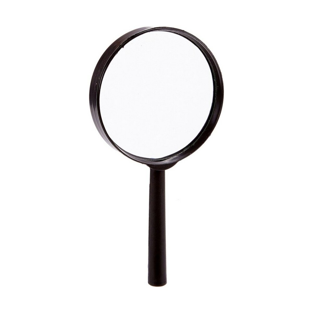 Lupe Pincello AR1807510 Glas Kunststoff 3x Ø 6 cm (12 Stück)