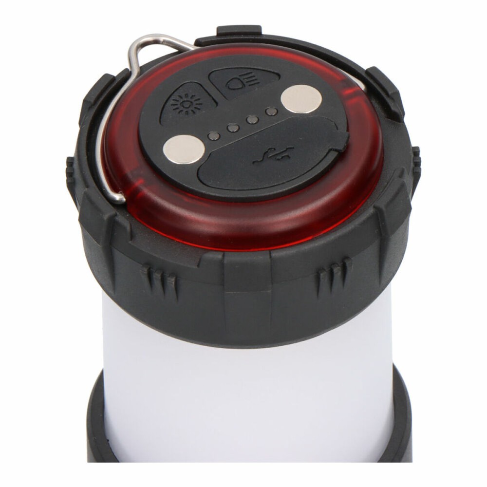 Lantern EDM 36148 4 W 250 Lm 160 lm Camping Multifunction