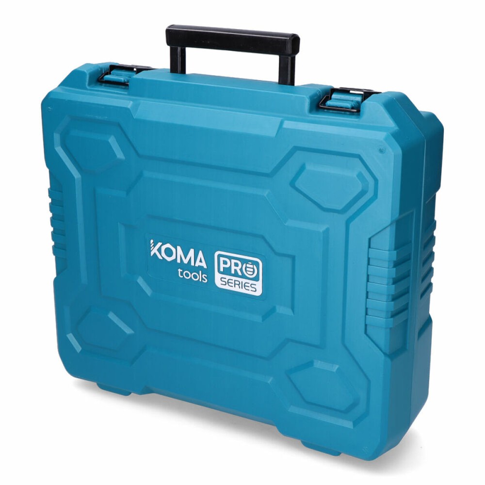 Drill drivers Koma Tools Pro Series