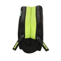 Double Carry-all Real Betis Balompié Black Lime 21 x 8 x 6 cm