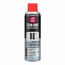 Gleitmittel Erdbeere 3-En-Uno 341027 Türen Fenster 250 ml