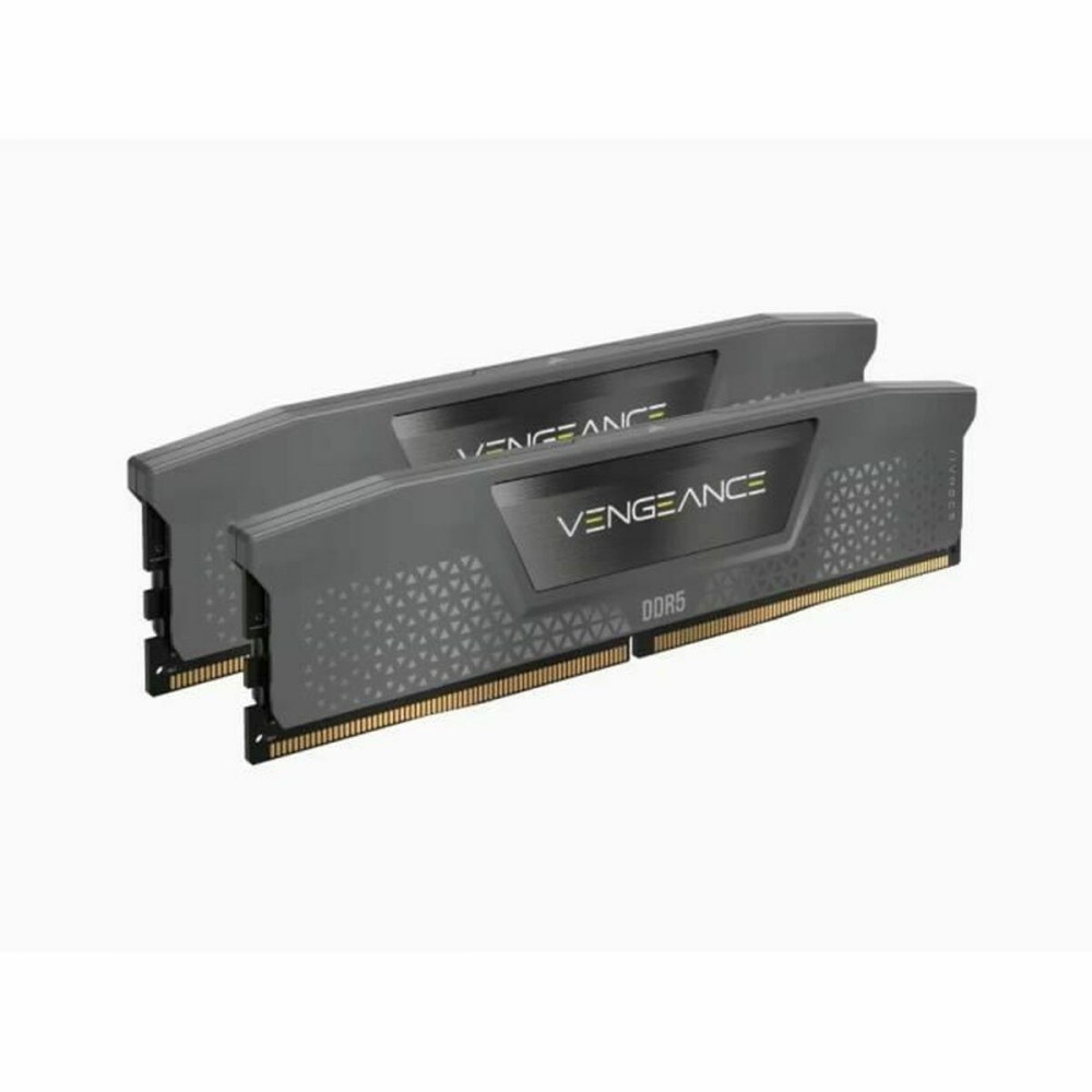 Mémoire RAM Corsair CMK32GX5M2D6000Z36 CL36 32 GB