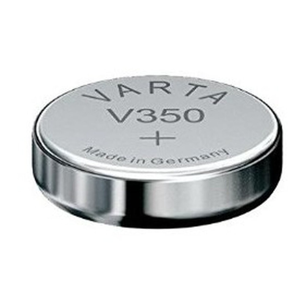 Lithium-Knopfzelle Varta Silver V350