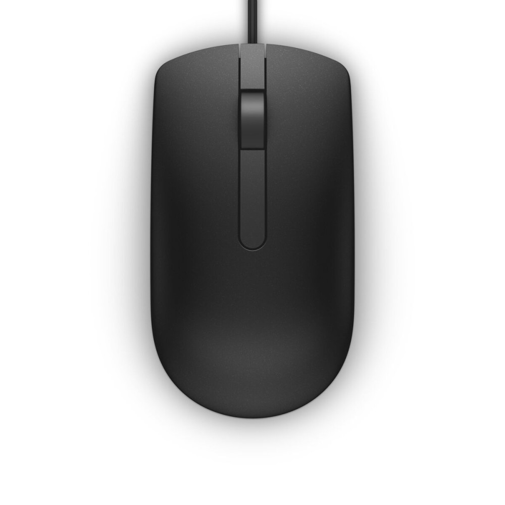 Mouse Dell MS116 Black