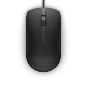 Mouse Dell MS116 Black