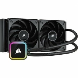 Kit de refroidissement liquide Corsair H115I