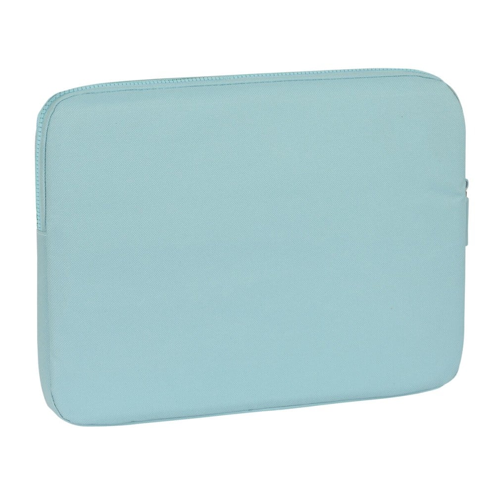 Housse d'ordinateur portable Safta 14" 34 x 25 x 2 cm Bleu