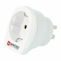 Current Adaptor Skross 1500203-E European United States