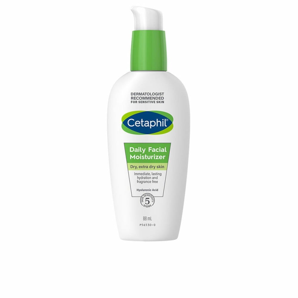 Feuchtigkeitsspendende Gesichtslotion Cetaphil 88 ml