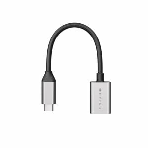 Câble USB-C vers USB Targus Noir