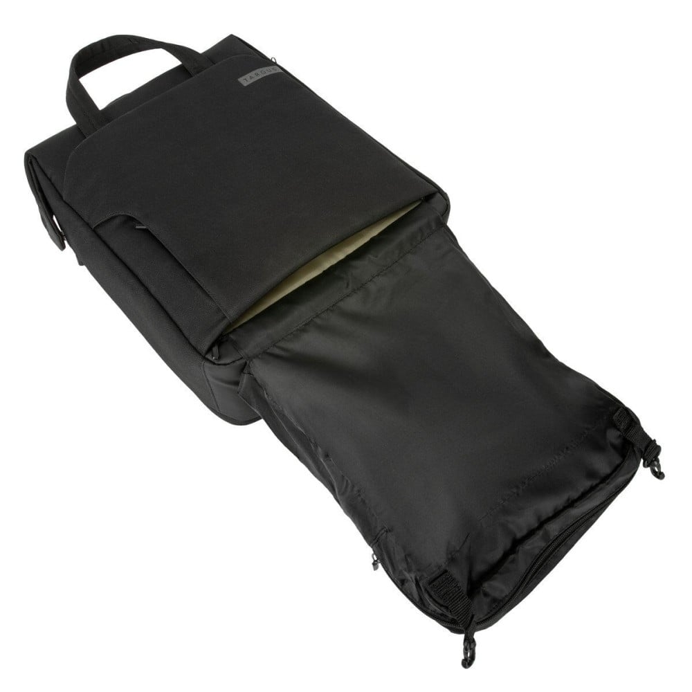 Laptoptasche Targus TBB609GL Schwarz