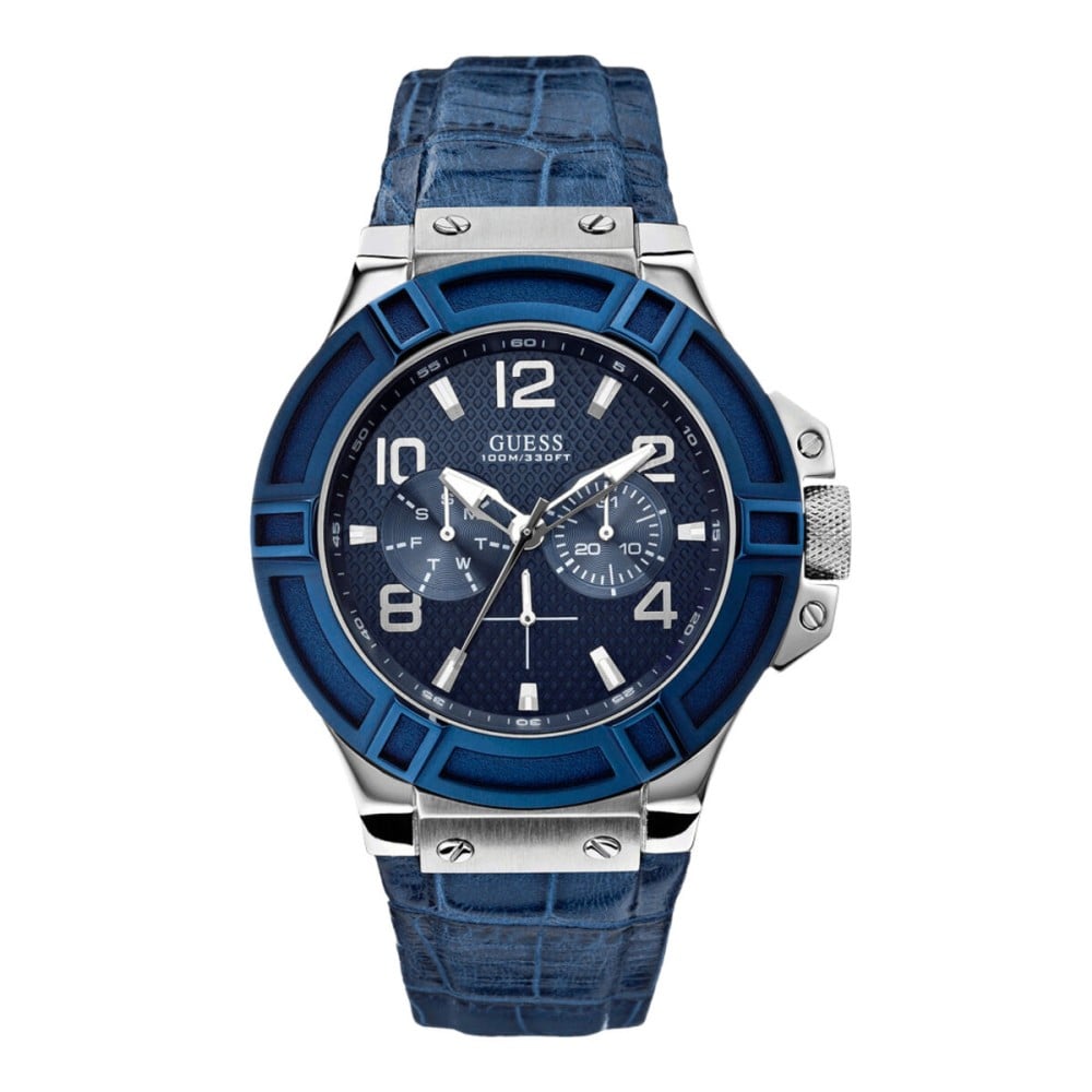 Montre Homme Guess  W0040G7 (Ø 45 mm)