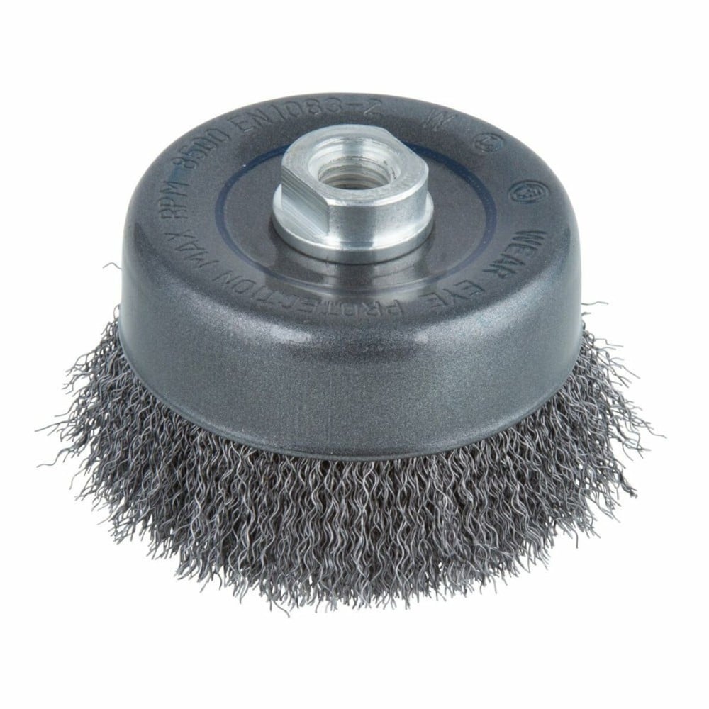 Brosse rotative Wolfcraft 2151000