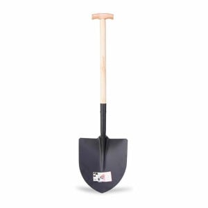 Dustpan Rubi 82964 Tip