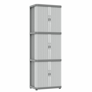 Cupboard Rolling Space Modular 3 (300 x 59 x 36 cm)