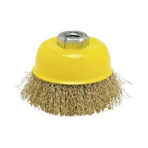 Brosse Mota fc100 Meulage 100 x 20 mm