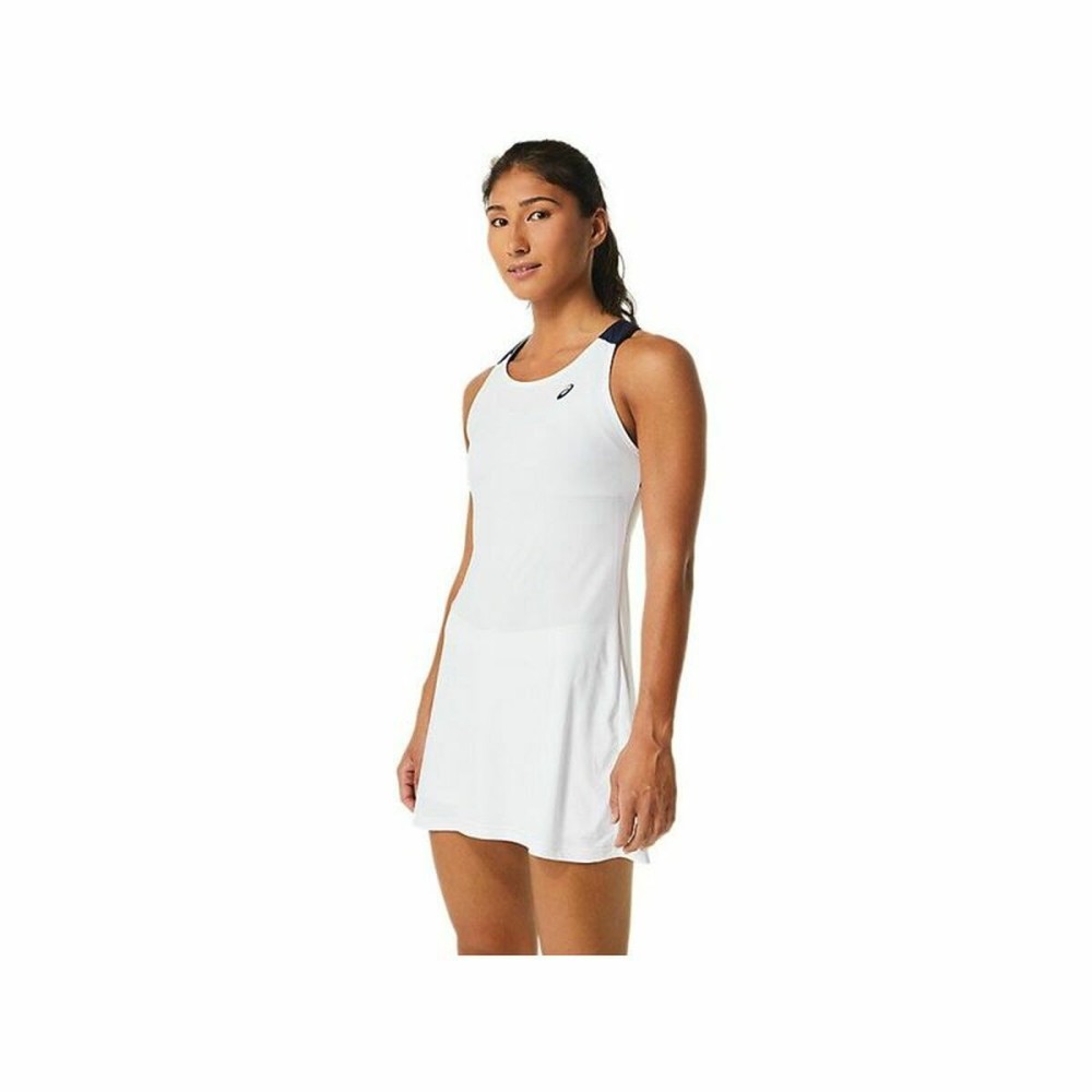 Kleid Asics Court Weiß