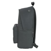 Laptoptasche Safta   14,1'' 31 x 41 x 16 cm Grau