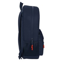 Cartable Munich Flash Blue marine 30 x 46 x 14 cm