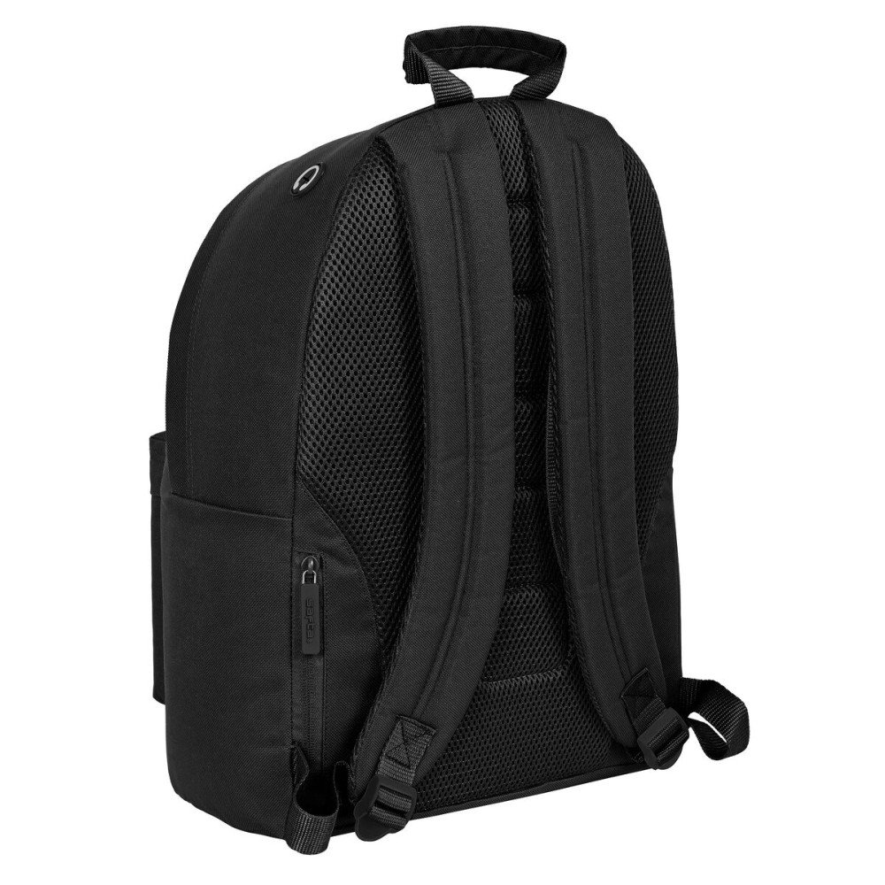 Schulrucksack Safta   31 x 41 x 16 cm Schwarz