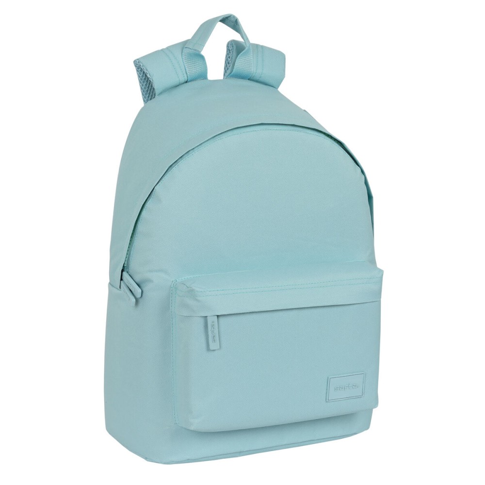 Cartable Safta   31 x 41 x 16 cm Bleu