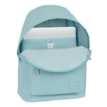 Cartable Safta   31 x 41 x 16 cm Bleu