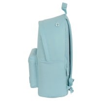 Cartable Safta   31 x 41 x 16 cm Bleu