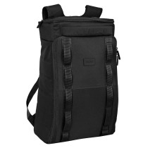 Rucksack Safta   Travel Black 33 x 55 x 18 cm