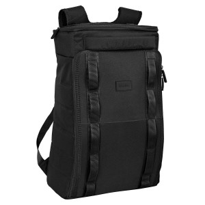 Rucksack Safta   Unterwegs Schwarz 33 x 55 x 18 cm