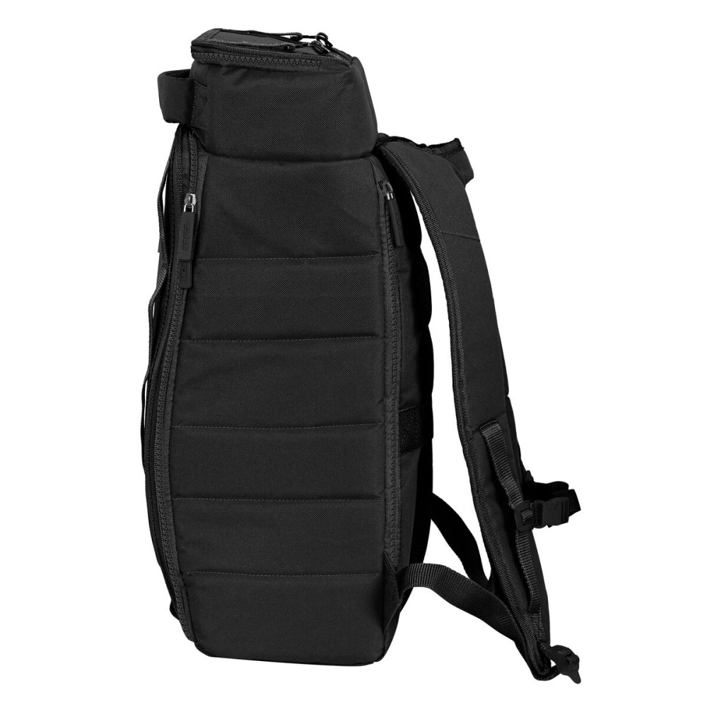 Rucksack Safta   Unterwegs Schwarz 33 x 55 x 18 cm