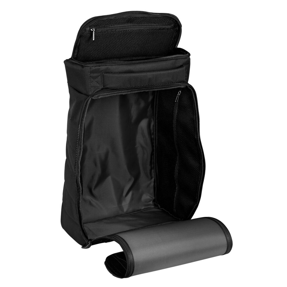 Rucksack Safta   Unterwegs Schwarz 33 x 55 x 18 cm