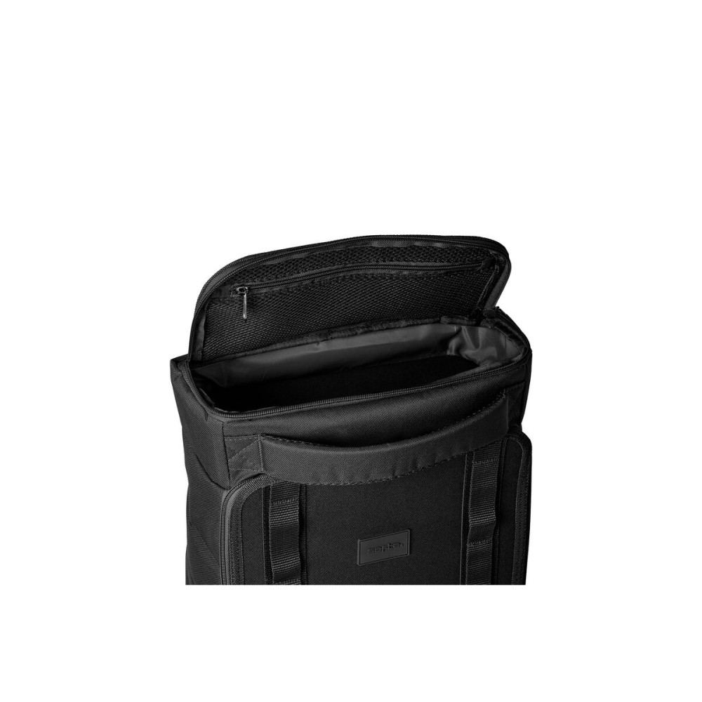 Rucksack Safta   Unterwegs Schwarz 33 x 55 x 18 cm