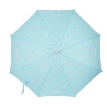 Regenschirm Moos Garden Ø 86 cm türkis