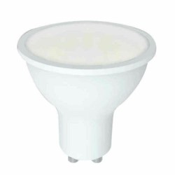 Ampoule à Puce LED Denver Electronics SHL-440 Wifi Blanc 5 W A++ GU10 300 Lm (2700 K) (6500 K)